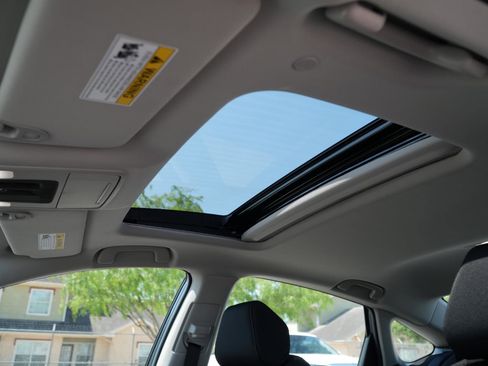 New 2026 Honda Accord SE image 17