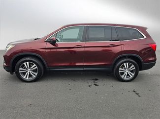 Used 2018 Honda Pilot EX-L video 2