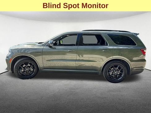 Certified 2026 Dodge Durango GT AWD/4WD image 8