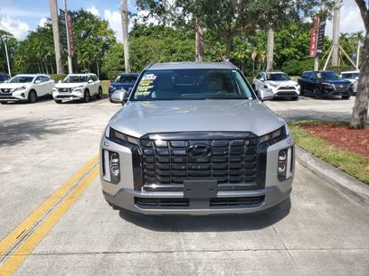 Used 2025 Hyundai Palisade SEL