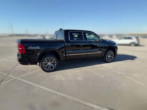 New 2026 RAM 1500 Tungsten w/ Off Road Group image 13
