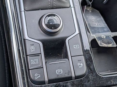 Used 2023 Kia Sorento SX FWD image 75