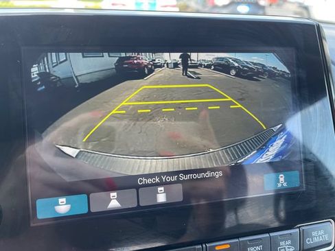 Used 2020 Honda Odyssey EX-L image 36