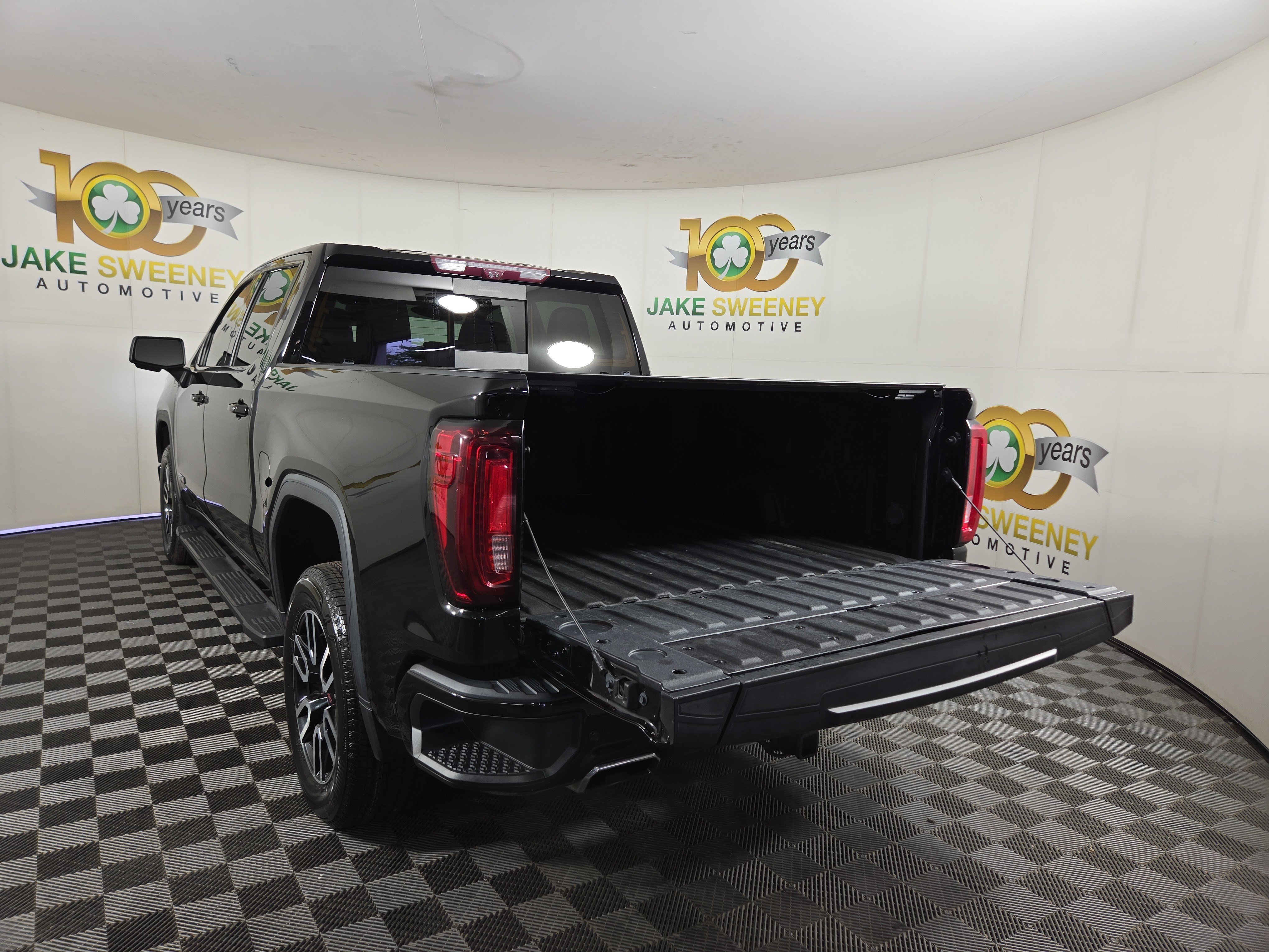 Used 2021 GMC Sierra 1500 AT4 w/ AT4 Value Package AWD/4WD image 31