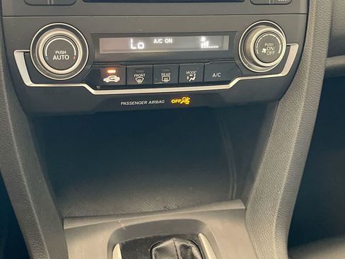 Used 2017 Honda Civic LX image 18