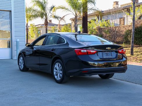 Used 2024 Chevrolet Malibu LT image 6