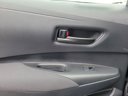 New 2026 Toyota Corolla LE image 12