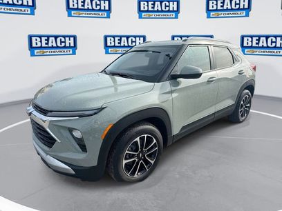 New 2026 Chevrolet TrailBlazer LT w/ Convenience Package