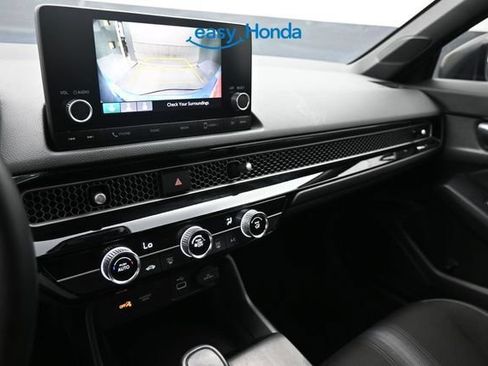 Used 2023 Honda Civic Sport image 12