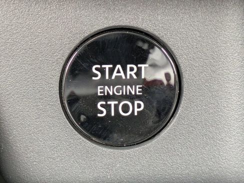 New 2026 Nissan Rogue SV w/ Cold Weather Package image 27