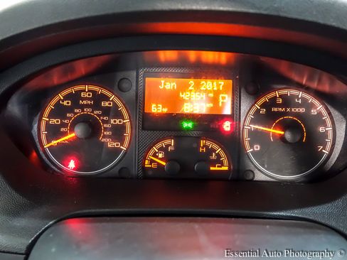 Used 2019 RAM ProMaster 2500 image 10