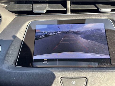 Used 2021 Cadillac XT4 Premium Luxury w/ Cold Weather Package image 26