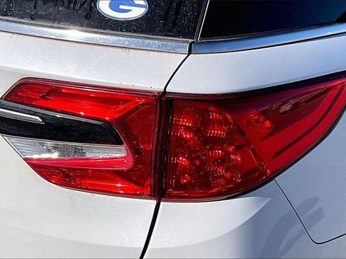 Used 2022 Honda Odyssey Touring image 33