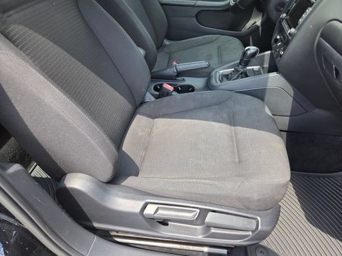 Used 2015 Volkswagen Jetta S w/ Welcome Package FWD image 25