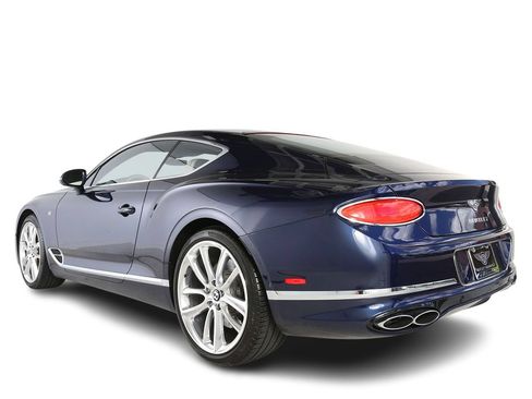 Used 2020 Bentley Continental GT w/ First Edition Specification AWD/4WD image 3