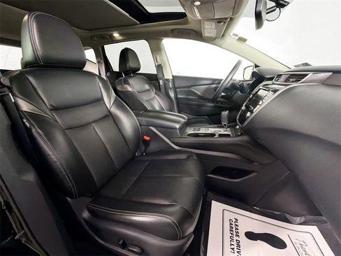 Used 2019 Nissan Murano SL image 26