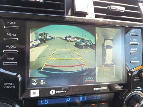 Used 2024 Toyota 4Runner TRD Pro image 15