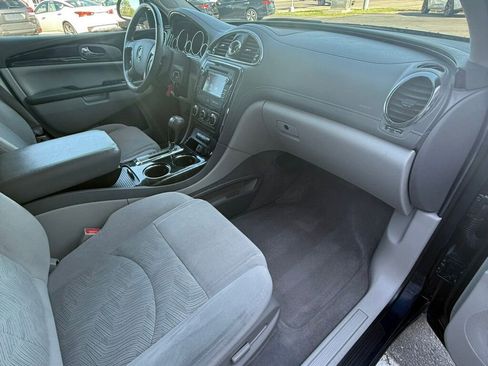 Used 2017 Buick Enclave Convenience FWD image 46