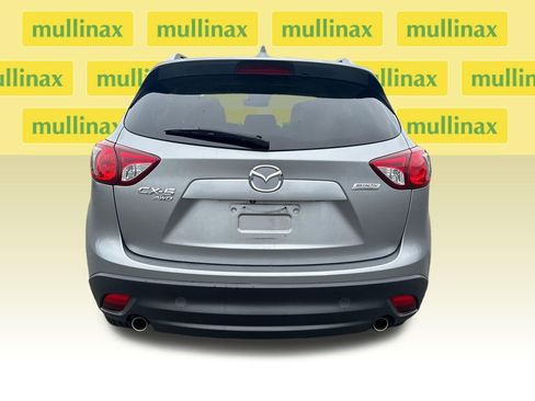 Used 2014 MAZDA CX-5 Grand Touring AWD/4WD image 30