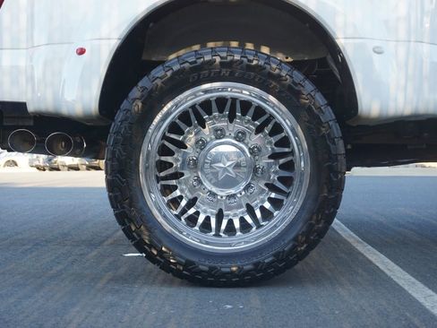 Used 2022 Ford F450 King Ranch w/ King Ranch Ultimate Package image 20