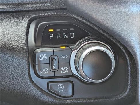Used 2022 RAM 1500 Lone Star AWD/4WD image 14