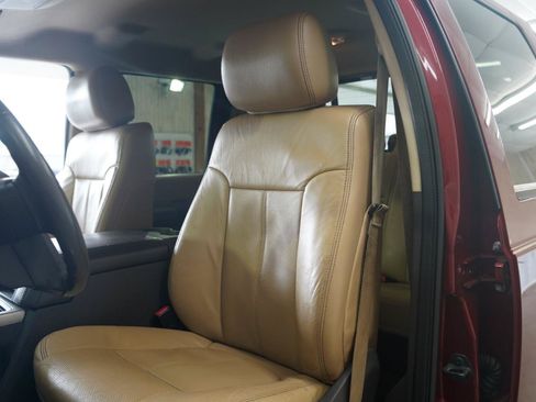Used 2013 Ford F250 Lariat w/ Chrome Pkg AWD/4WD image 26
