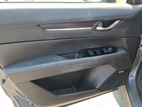 Used 2023 MAZDA CX-5 Carbon Edition AWD/4WD image 13