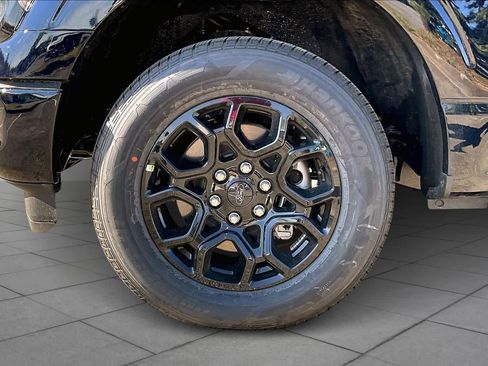 New 2026 Ford F150 XLT w/ Equipment Group 302A MID image 12