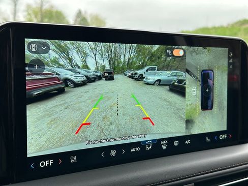 New 2026 Lincoln Aviator Reserve w/ Luxury Package AWD/4WD image 16