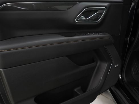 Used 2023 GMC Yukon XL AT4 w/ AT4 Premium Package image 26