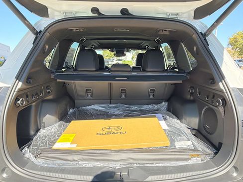 New 2026 Subaru Forester Wilderness image 12
