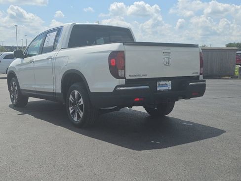 Used 2019 Honda Ridgeline RTL-E image 5