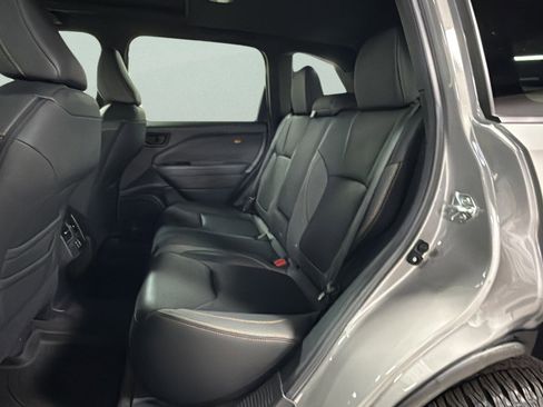 New 2026 Subaru Forester Wilderness AWD/4WD image 33