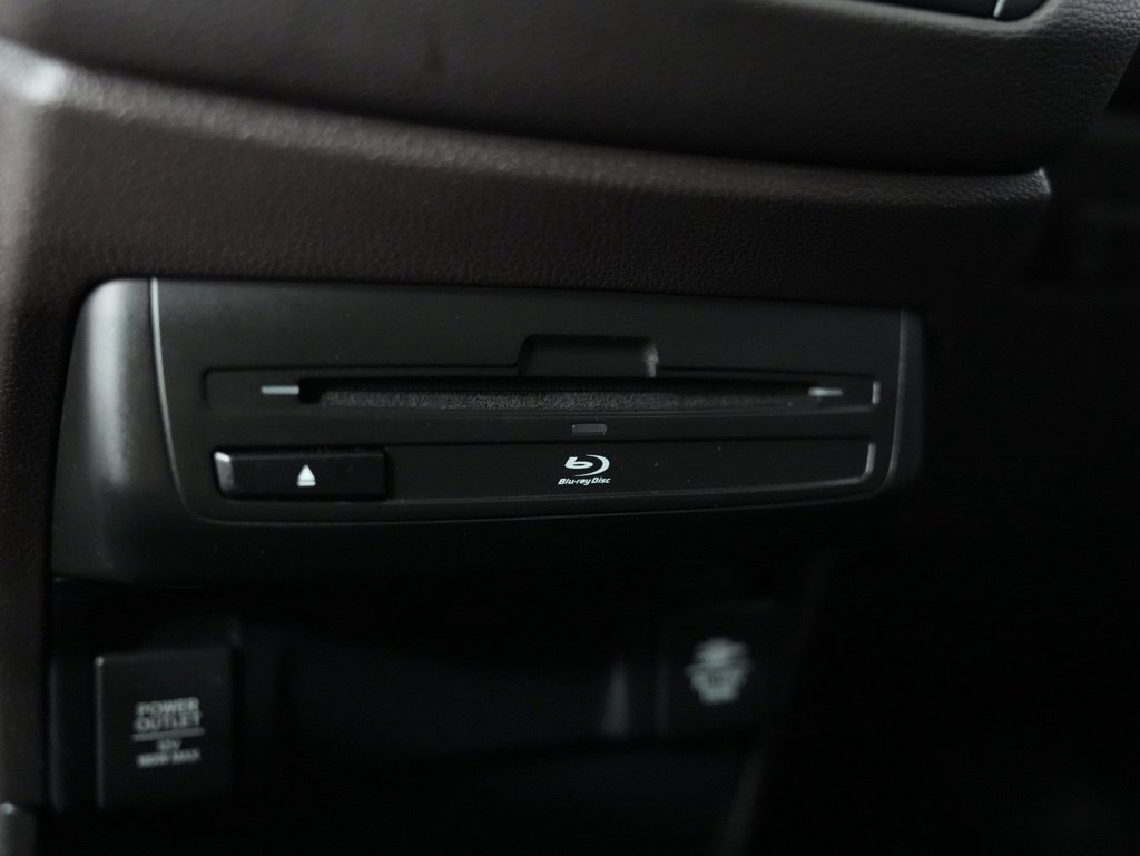 Used 2018 Honda Odyssey EX-L image 27