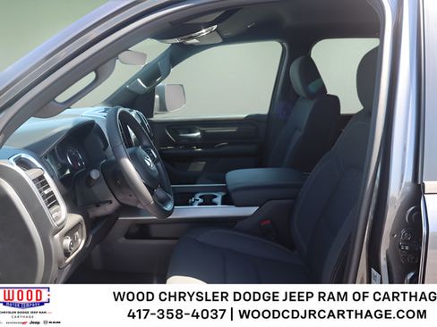 New 2026 RAM 1500 Express AWD/4WD image 14