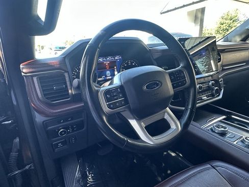 Used 2024 Ford Expedition Max Limited AWD/4WD image 68
