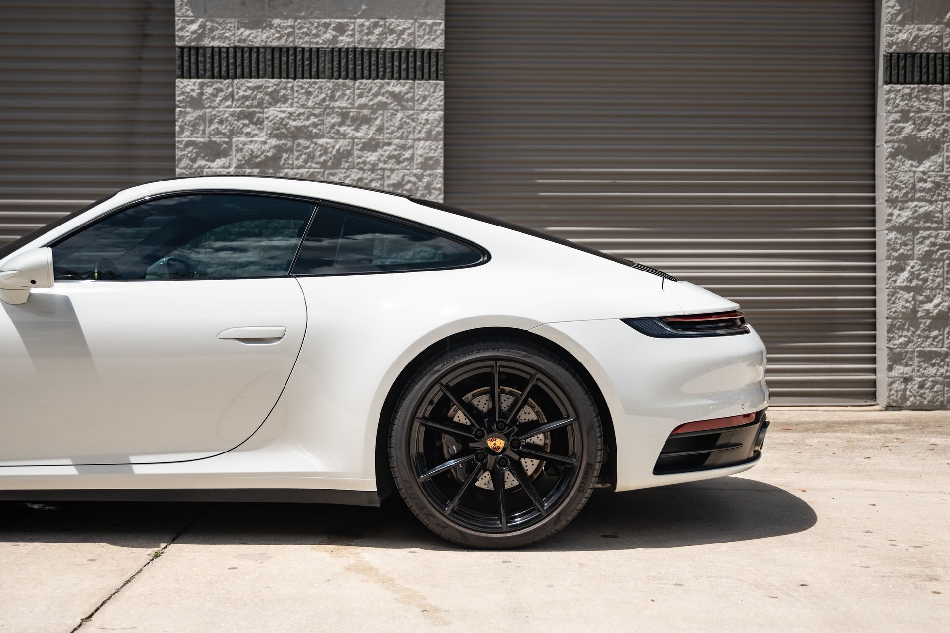 Used 2021 Porsche 911 Carrera image 17