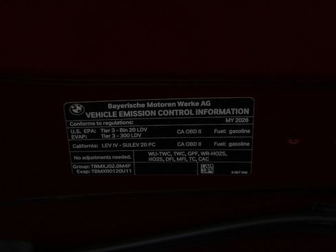 Used 2026 BMW 228i w/ Premium Package image 28