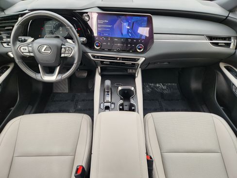 Used 2024 Lexus RX 350 Premium w/ Convenience Package FWD image 9