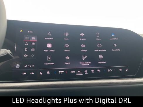 New 2025 Audi Q5 Prestige image 20