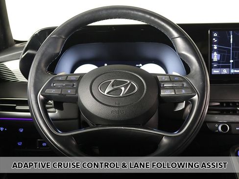 Used 2024 Hyundai Palisade Calligraphy AWD/4WD image 6
