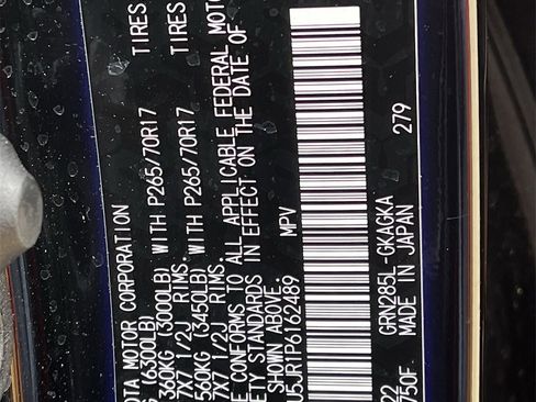 Used 2023 Toyota 4Runner TRD Pro image 30