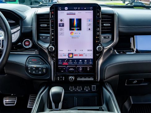 Used 2026 RAM 1500 RHO w/ RHO Level 1 Equipment Group AWD/4WD image 24