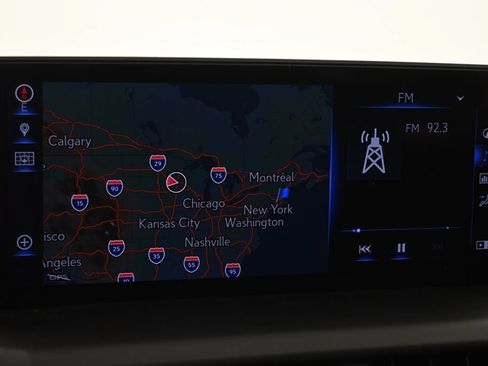 Used 2020 Lexus NX 300 AWD w/ Premium Package image 30
