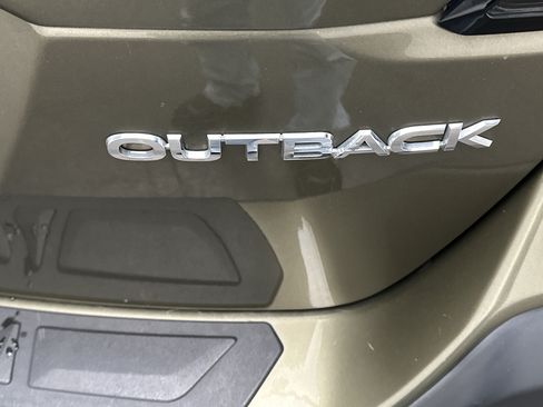 Used 2023 Subaru Outback Limited w/ Popular Package #2 AWD/4WD image 12