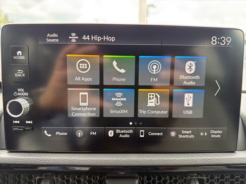Used 2023 Honda CR-V EX-L image 39