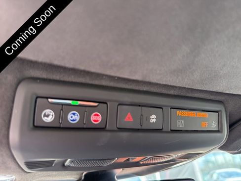 Used 2023 Chevrolet Corvette Stingray w/ Z51 Performance Package image 65