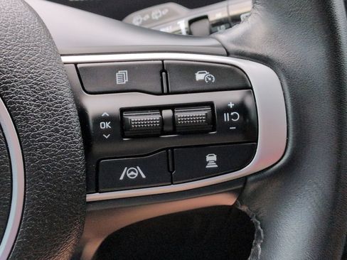 Certified 2024 Kia Sportage SX FWD image 33