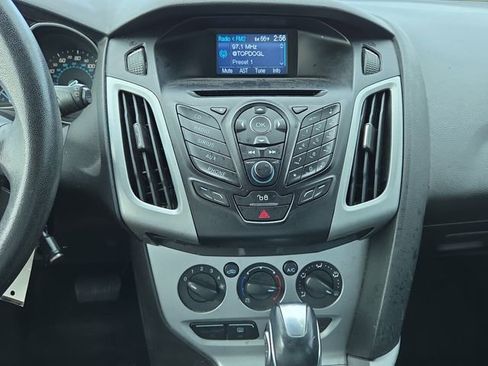 Used 2012 Ford Focus SE image 21