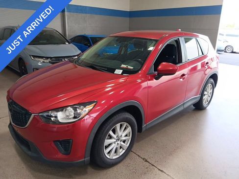 Used 2014 MAZDA CX-5 Sport FWD image 1